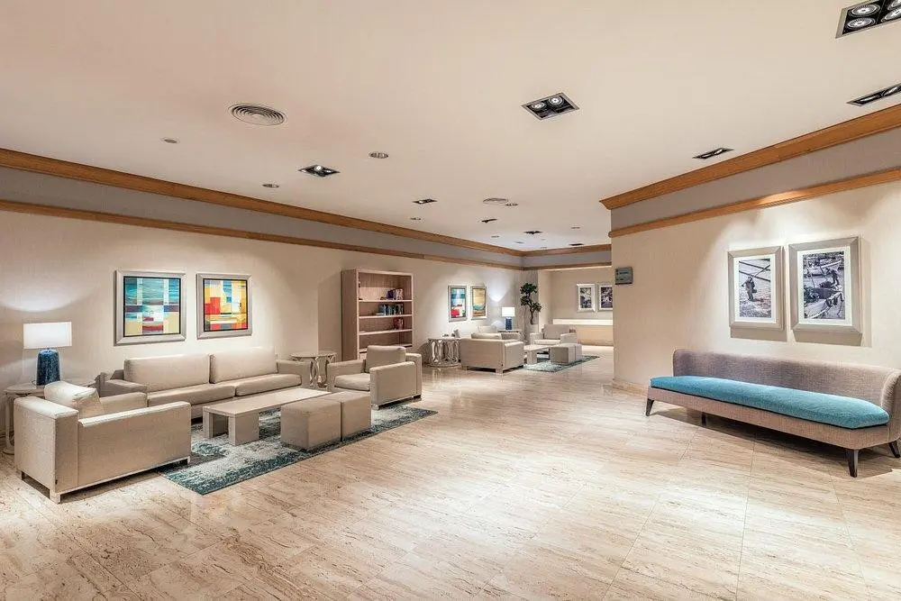 Sesimbra Oceanfront Hotel — SESIMBRA OCEANFRONT