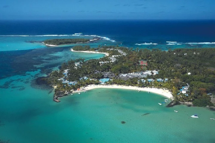 Hotel Shandrani Beachcomber Resort & SPA
