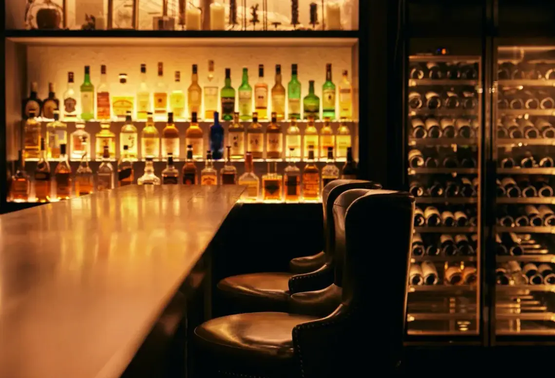 Restauracja i jedzenie w hotelu Shibuya Stream Hotel
