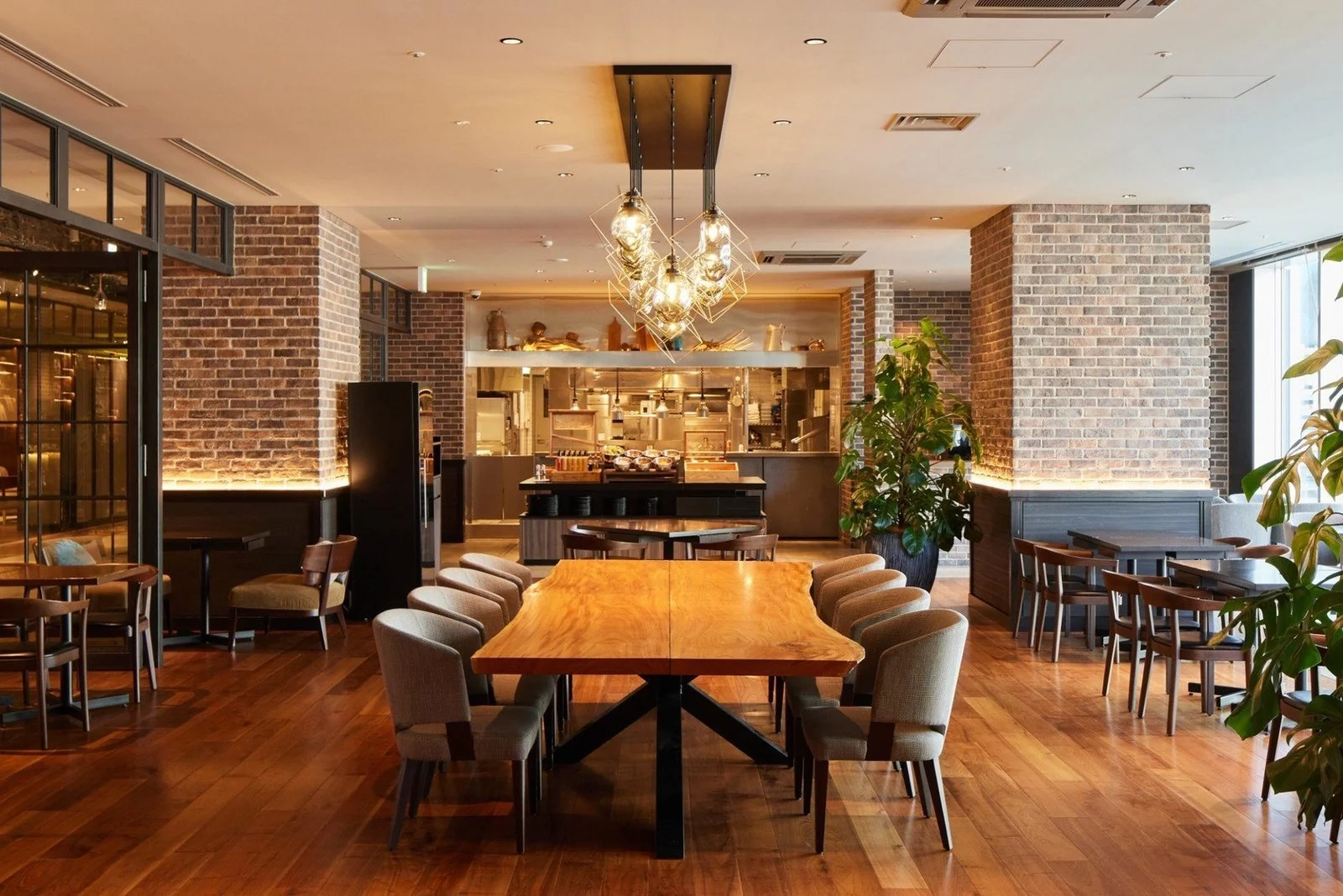 Hotel Shibuya Stream Hotel