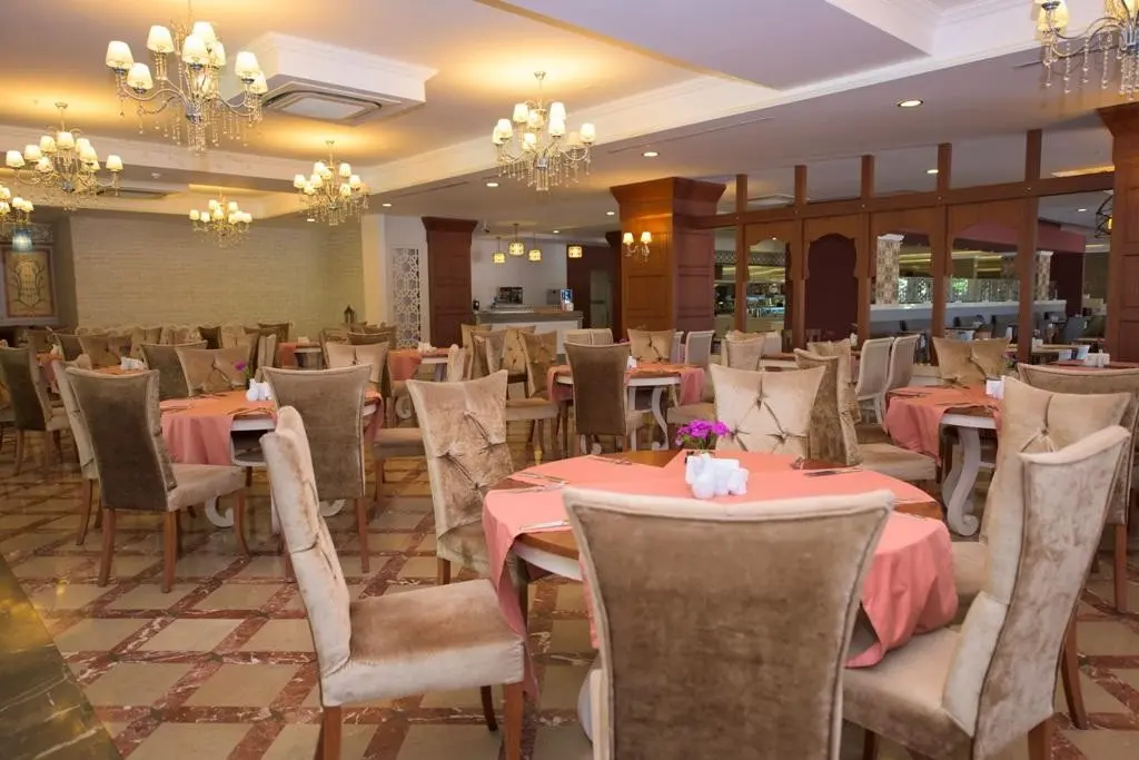 Side Star Resort — SIDE STAR RESORT