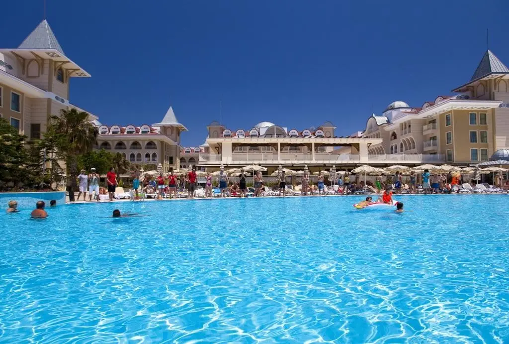 Side Star Resort — SIDE STAR RESORT