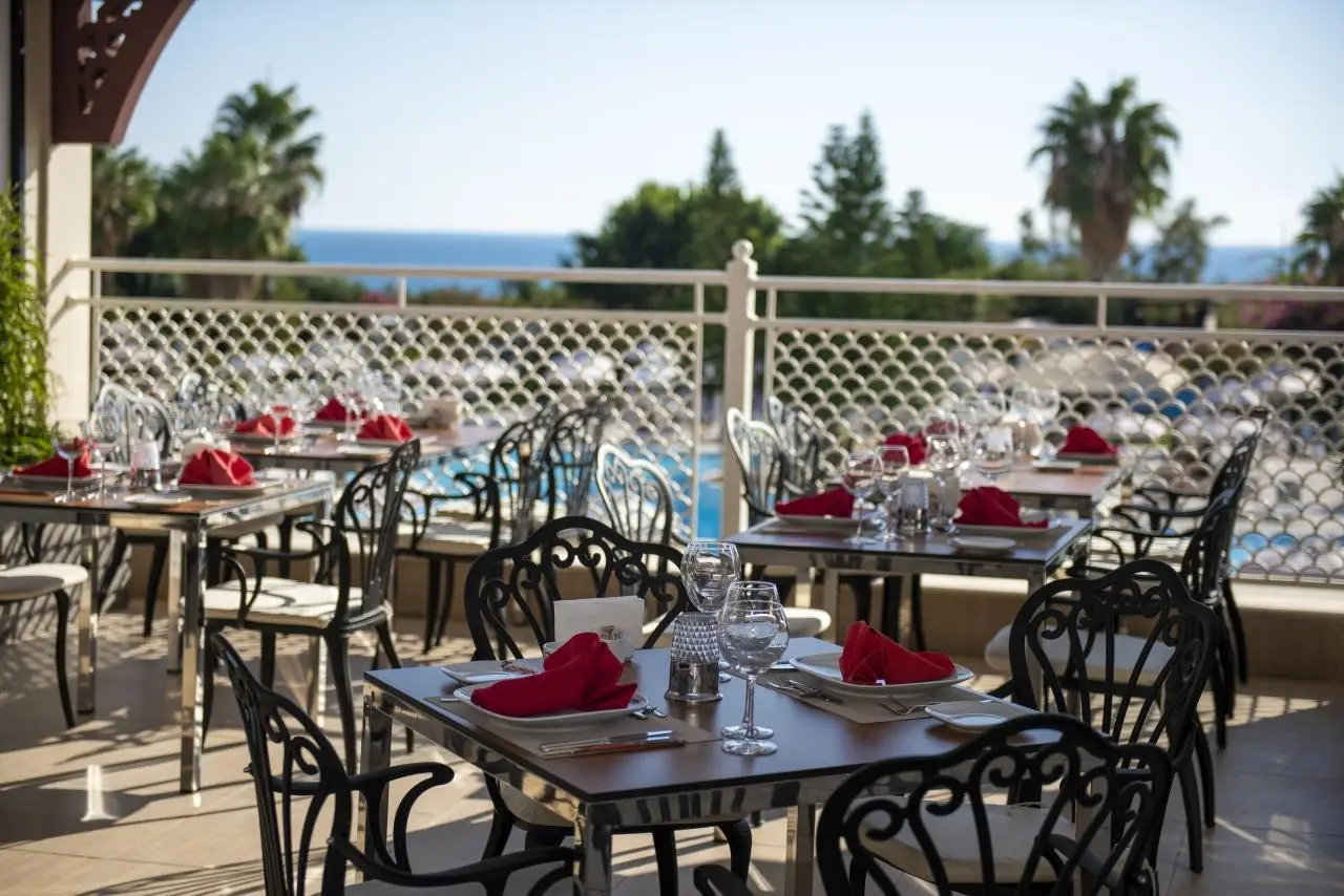 Side Star Resort — SIDE STAR RESORT