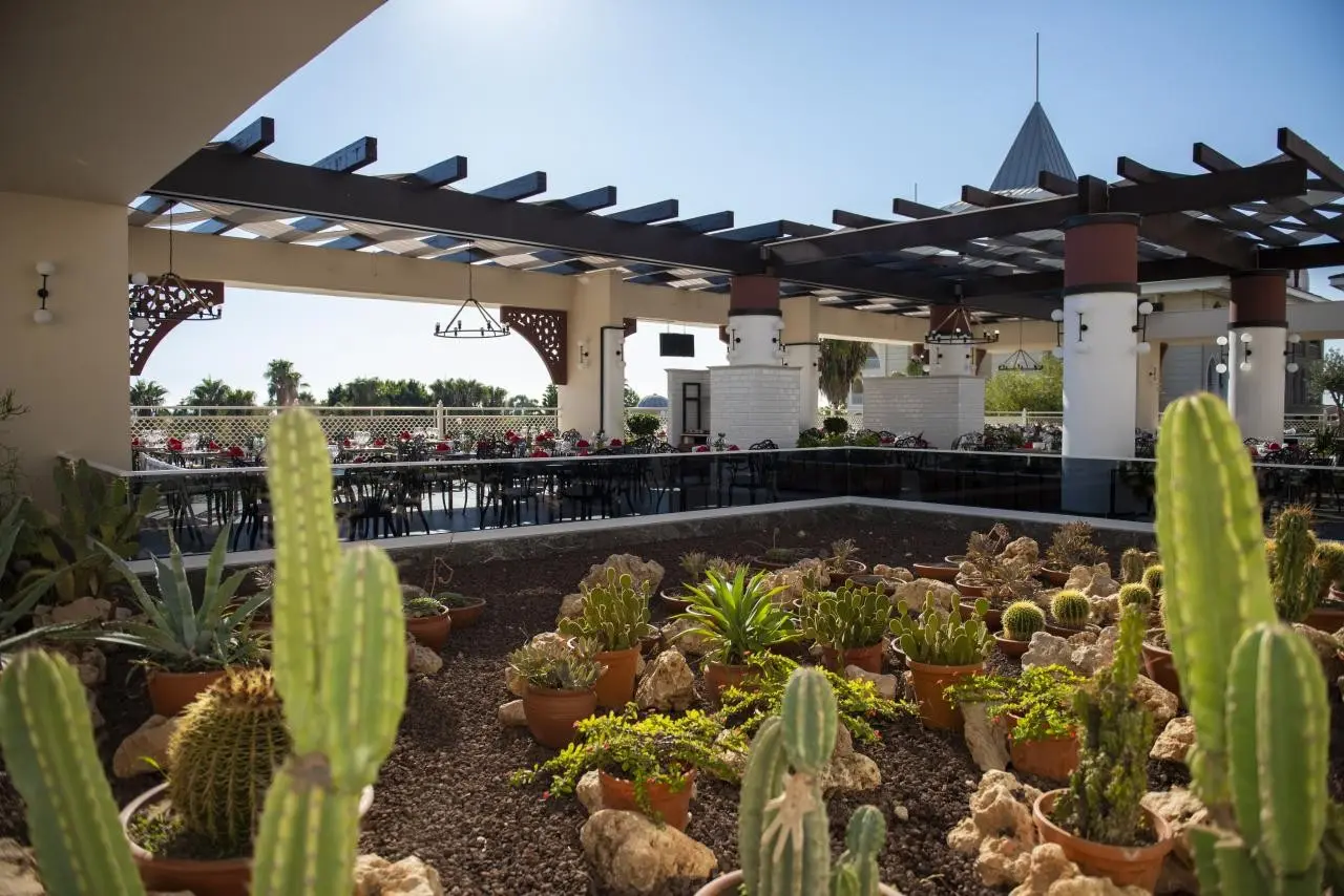 Side Star Resort — SIDE STAR RESORT