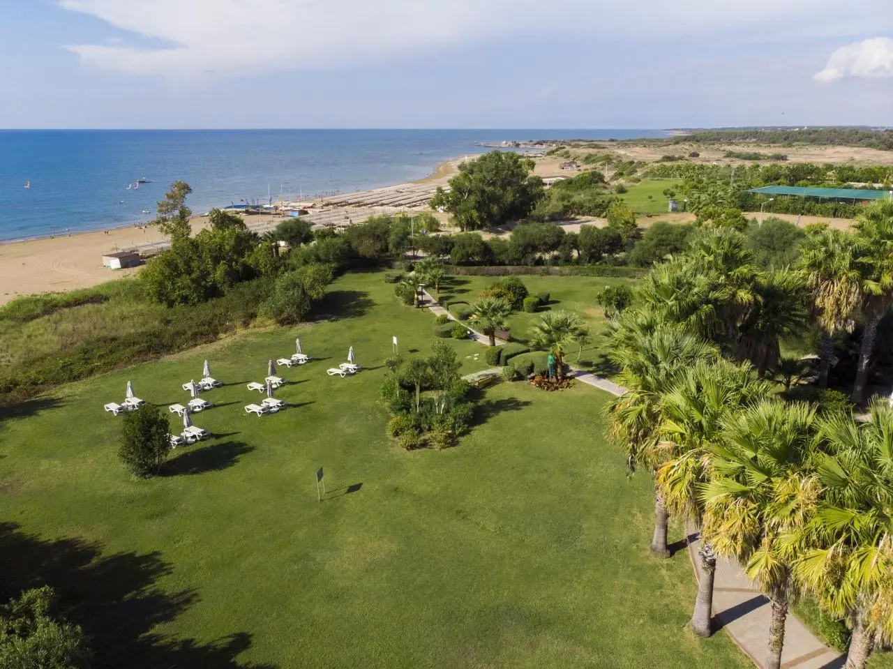 Side Star Resort — SIDE STAR RESORT