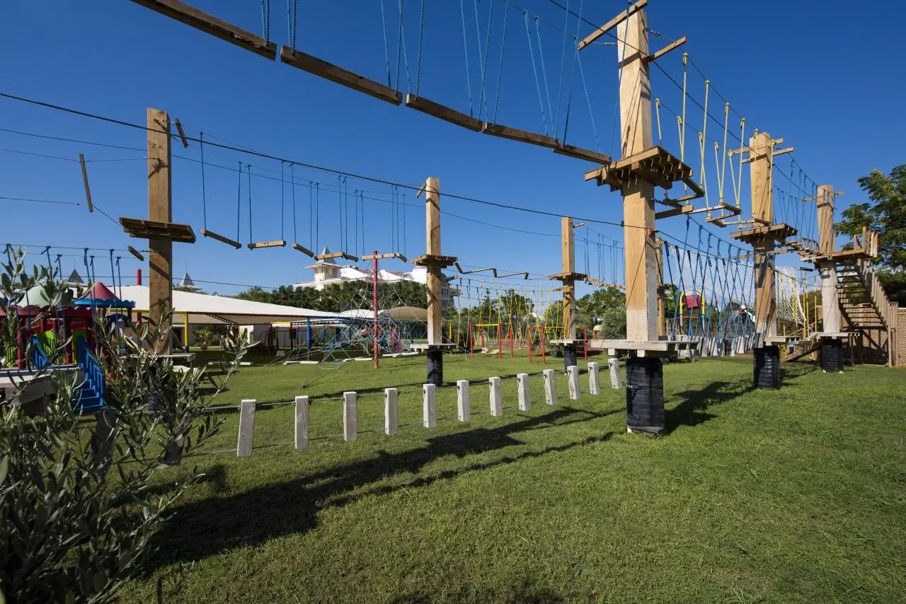 Side Star Resort — SIDE STAR RESORT