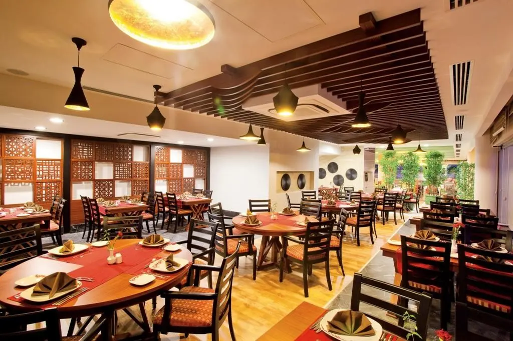 Side Star Resort — SIDE STAR RESORT