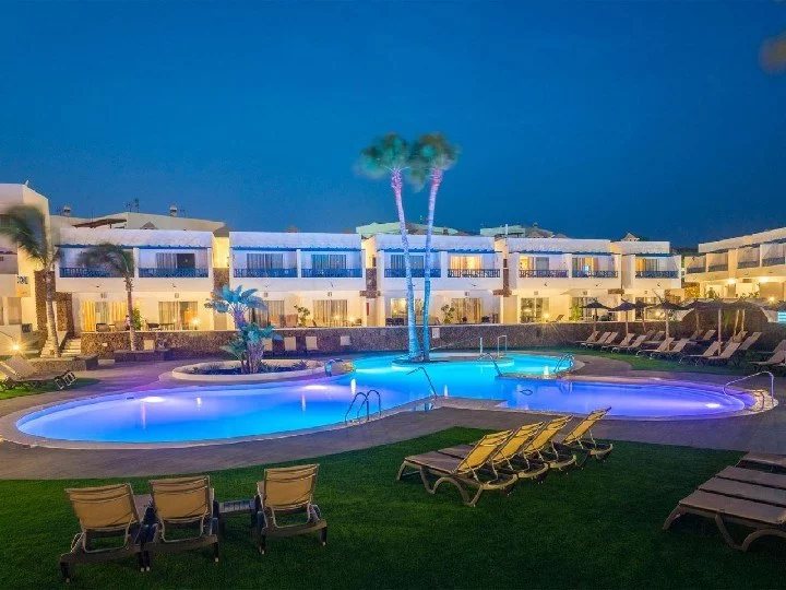 Hotel Siroco- Adults Only by Seasense Hotels