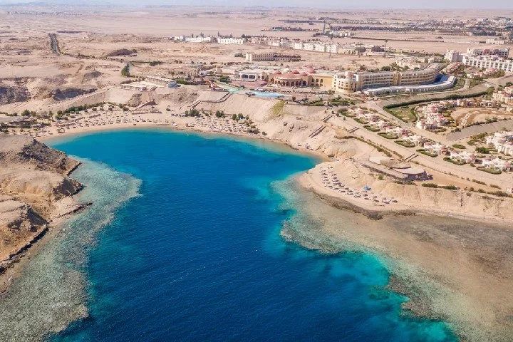 Hotel Siva Golden Bay Makadi w Egipt (Hurghada) - oferta last minute