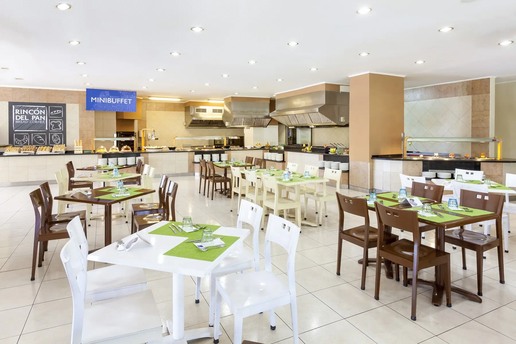 Sol Arona TENERIFE — SOL ARONA TENERIFE