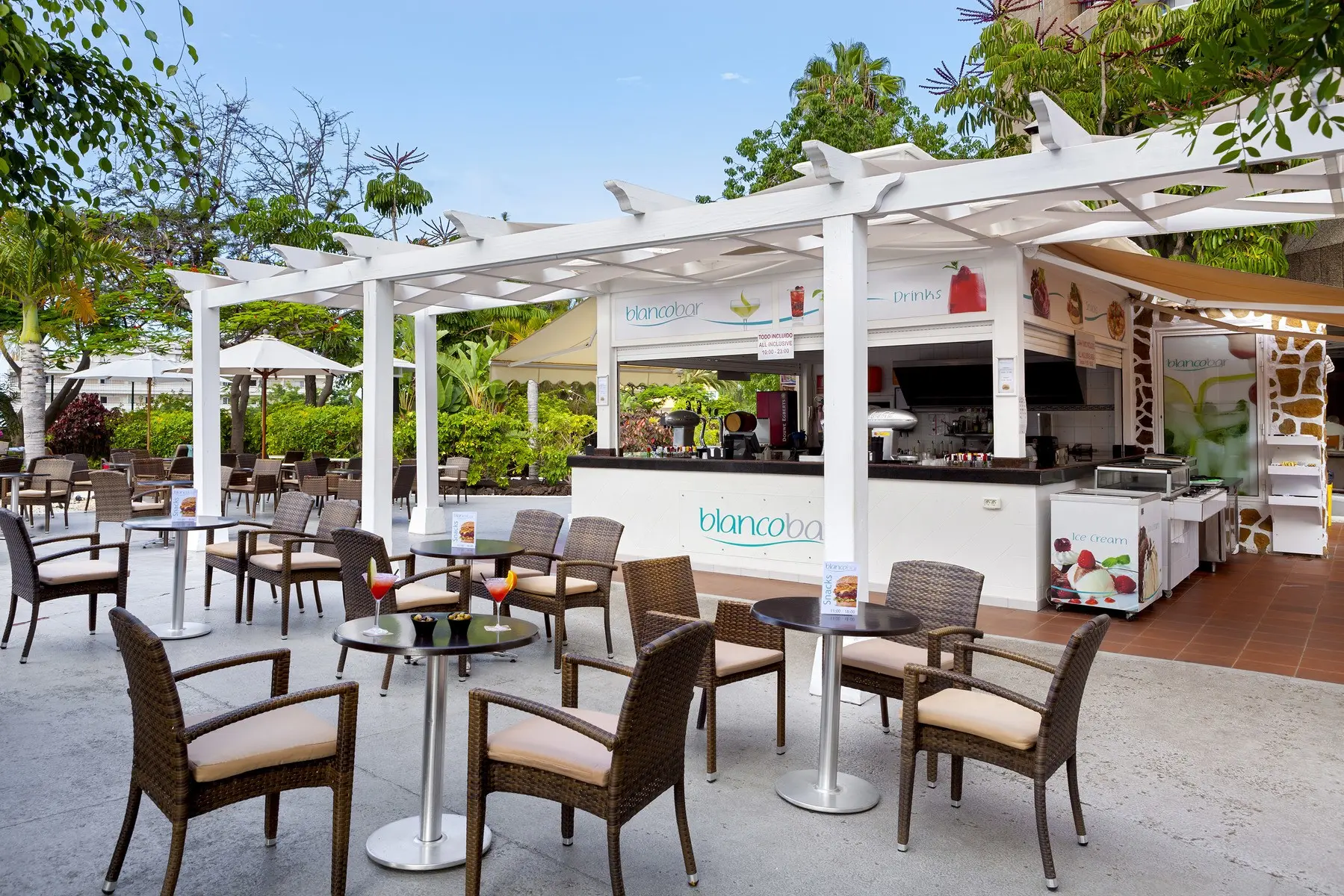 Sol Arona TENERIFE — SOL ARONA TENERIFE