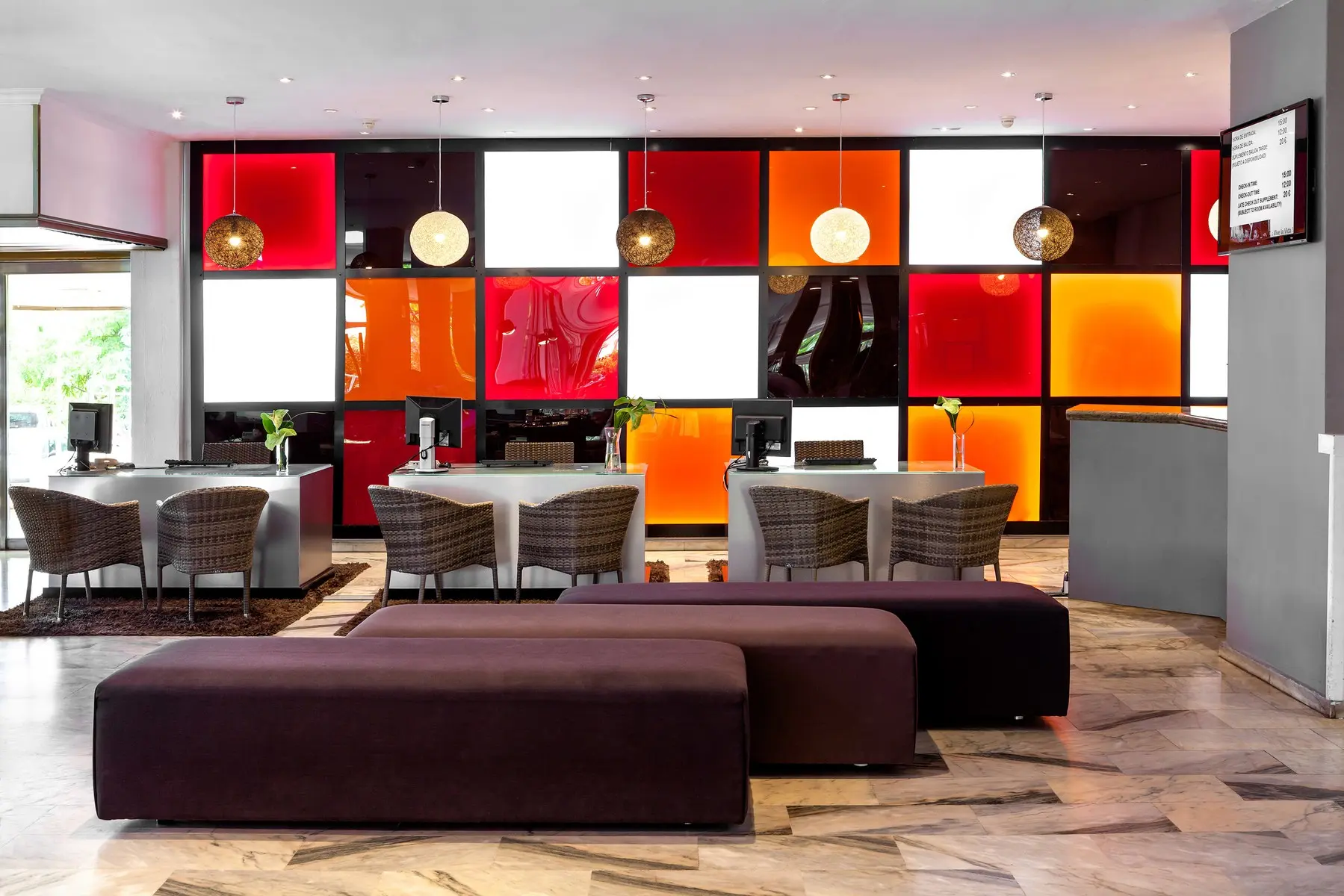 Sol Arona TENERIFE — SOL ARONA TENERIFE