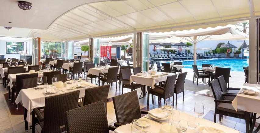 Sol Barbacan — SOL BARBACAN