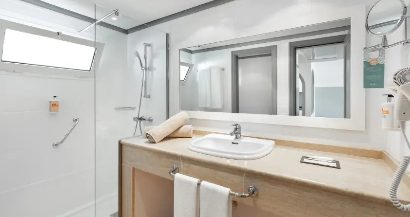 Sol Barbacan — SOL BARBACAN