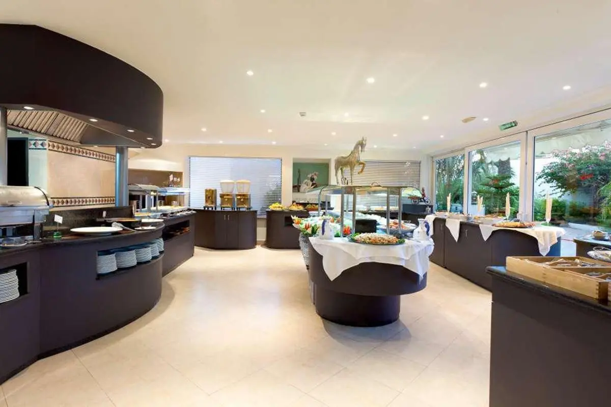 Sol Barbacan — SOL BARBACAN