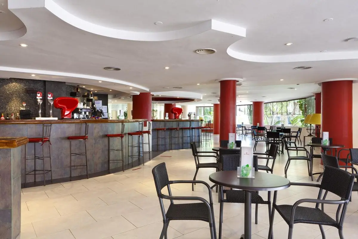 Sol Lanzarote — SOL LANZAROTE