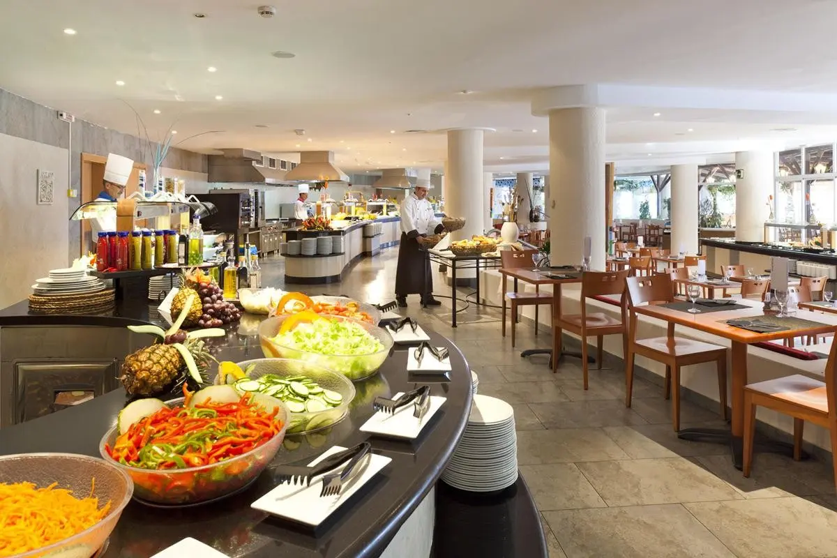 Sol Lanzarote — SOL LANZAROTE