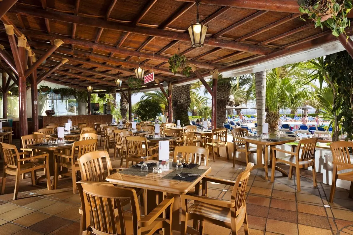 Sol Lanzarote — SOL LANZAROTE