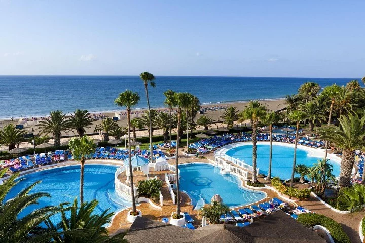 Hotel Hotel Sol Lanzarote w Hiszpania (Wyspy Kanaryjskie) - oferta last minute