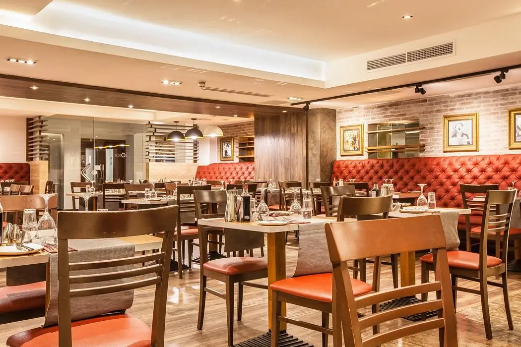 Solana Beach — SOLANA HOTEL AND SPA