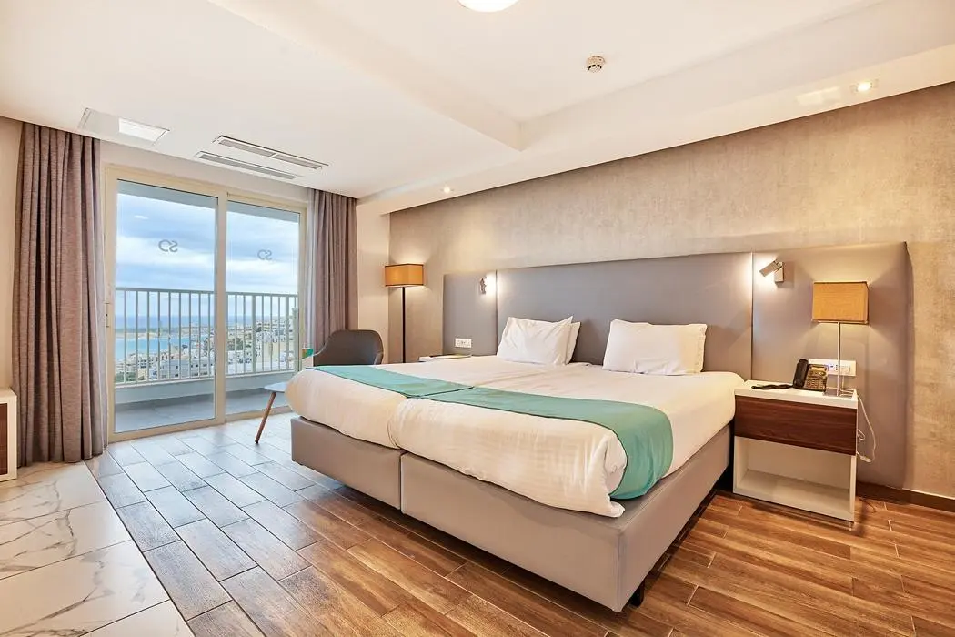 Solana Beach — SOLANA HOTEL AND SPA