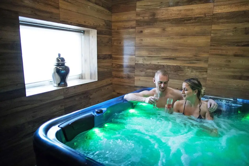 Solana Beach — SOLANA HOTEL AND SPA