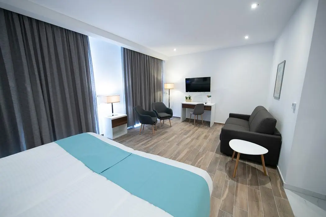 Solana Beach — SOLANA HOTEL AND SPA