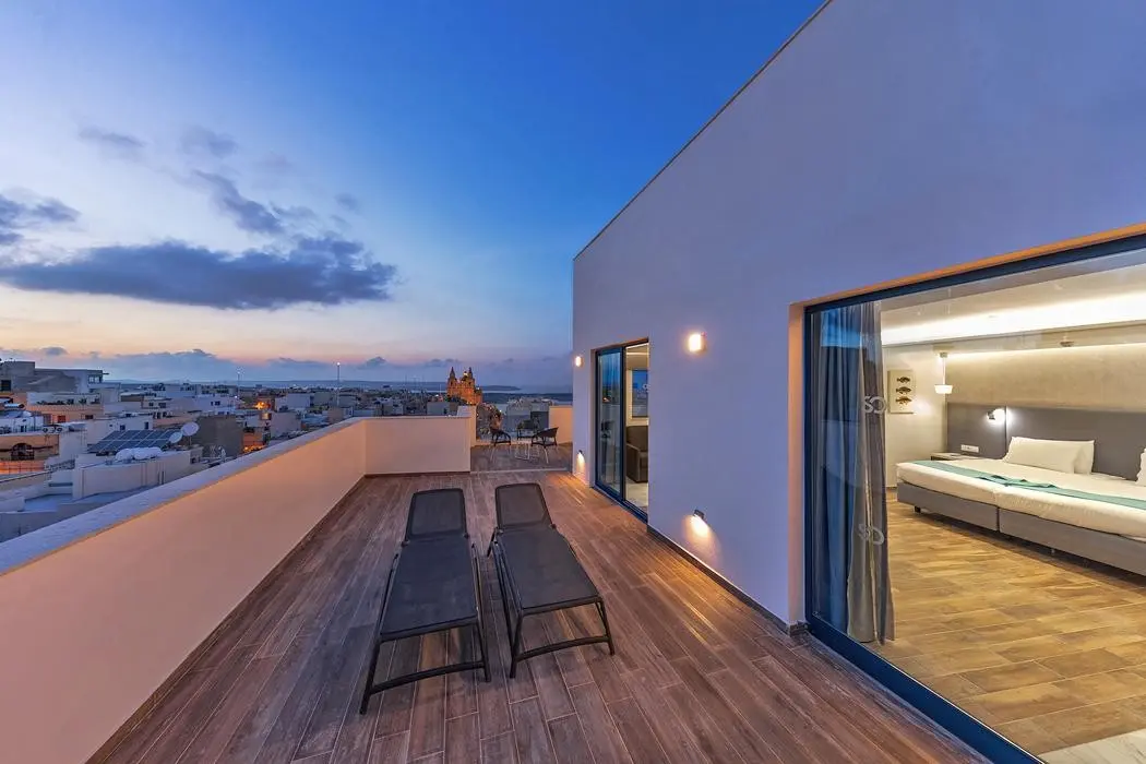 Solana Beach — SOLANA HOTEL AND SPA