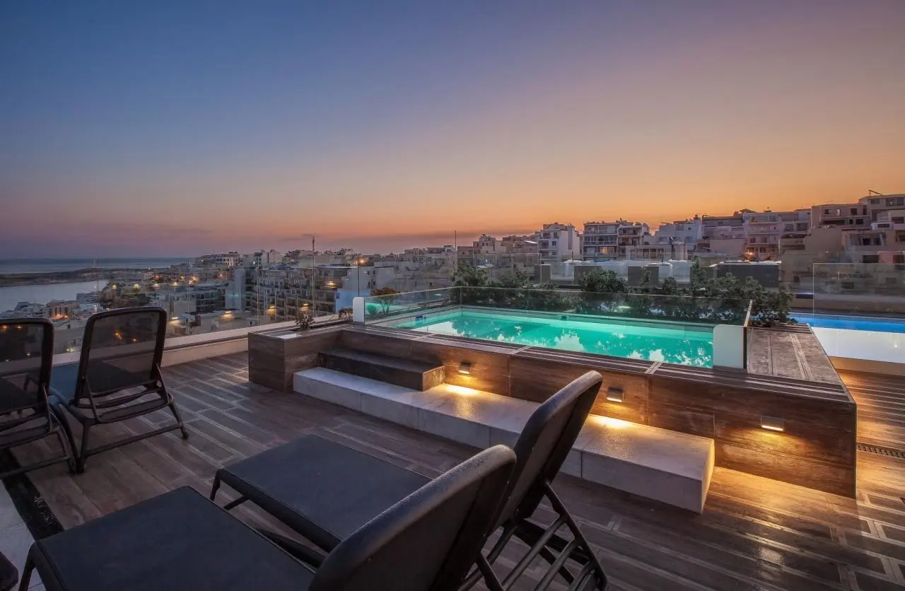 Solana Beach — SOLANA HOTEL AND SPA