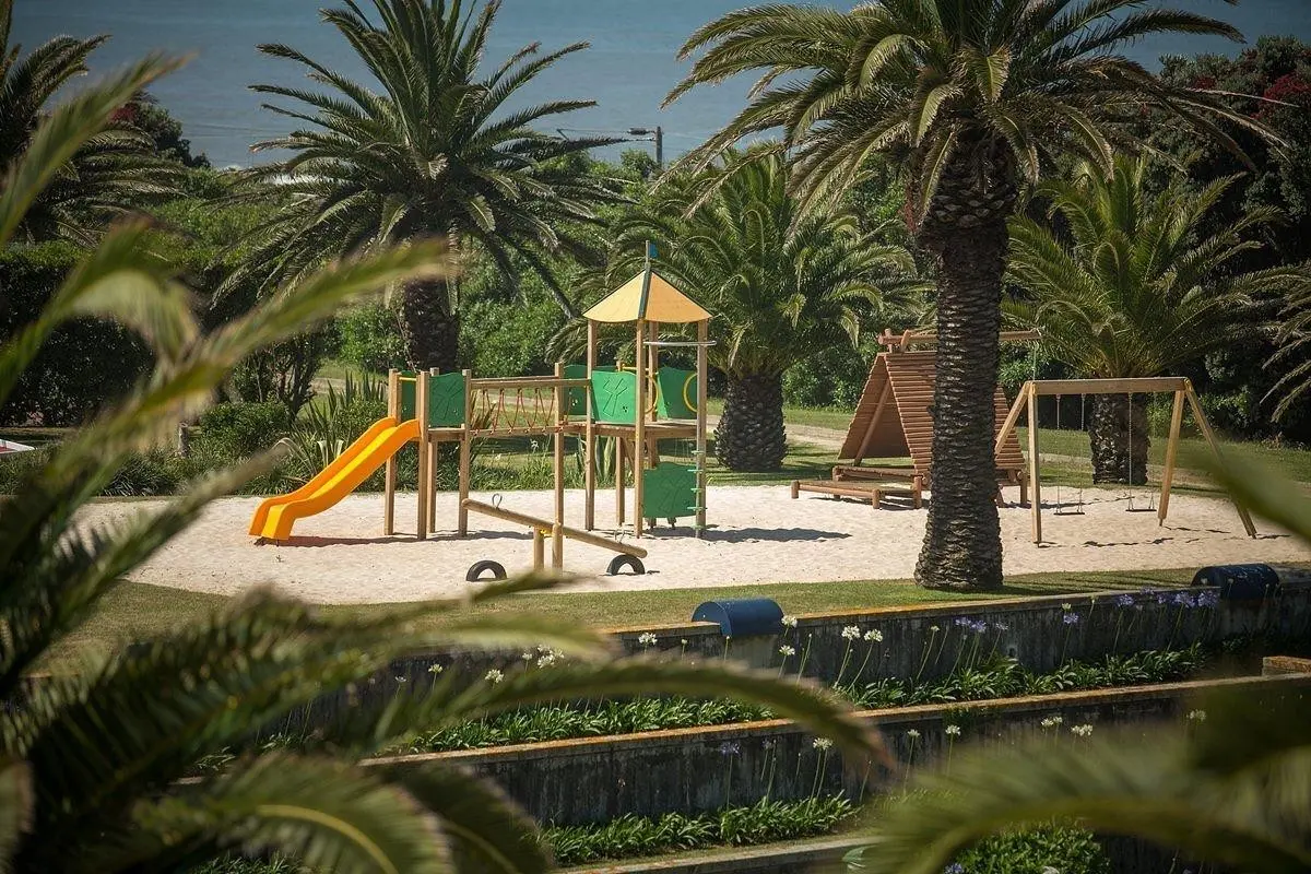 Solverde Spa and Wellness Center — HOTEL SOLVERDE SPA AND WELLNESS CENTER