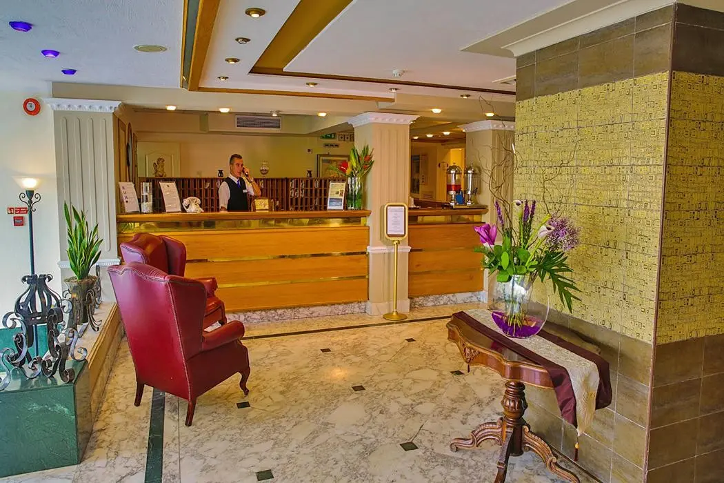 Soreda Hotel — SOREDA