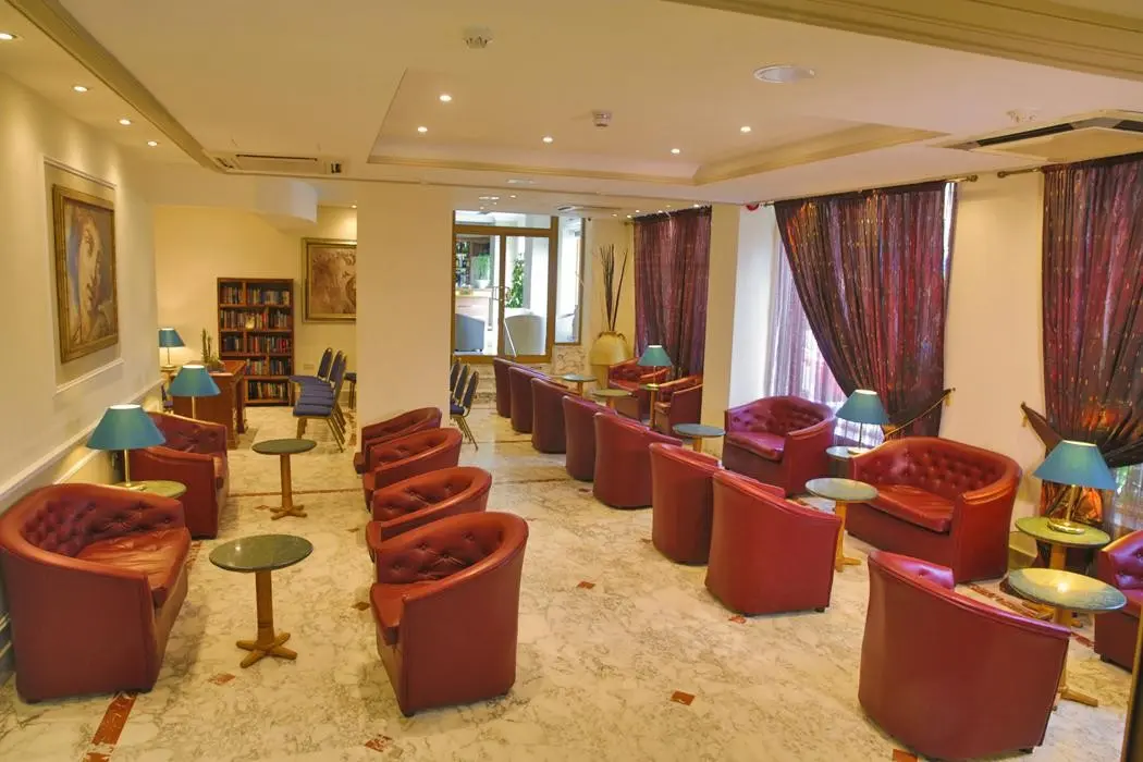 Soreda Hotel — SOREDA