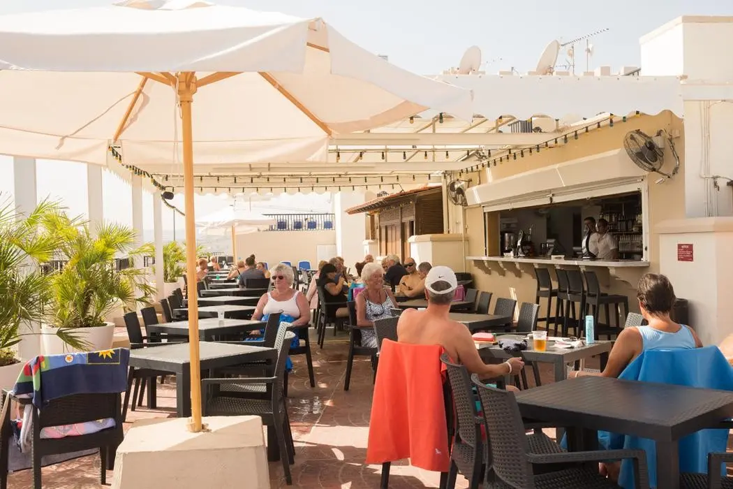 Soreda Hotel — SOREDA