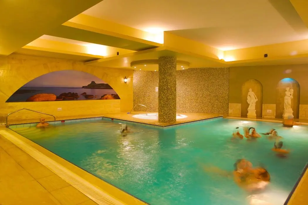 Soreda Hotel — SOREDA