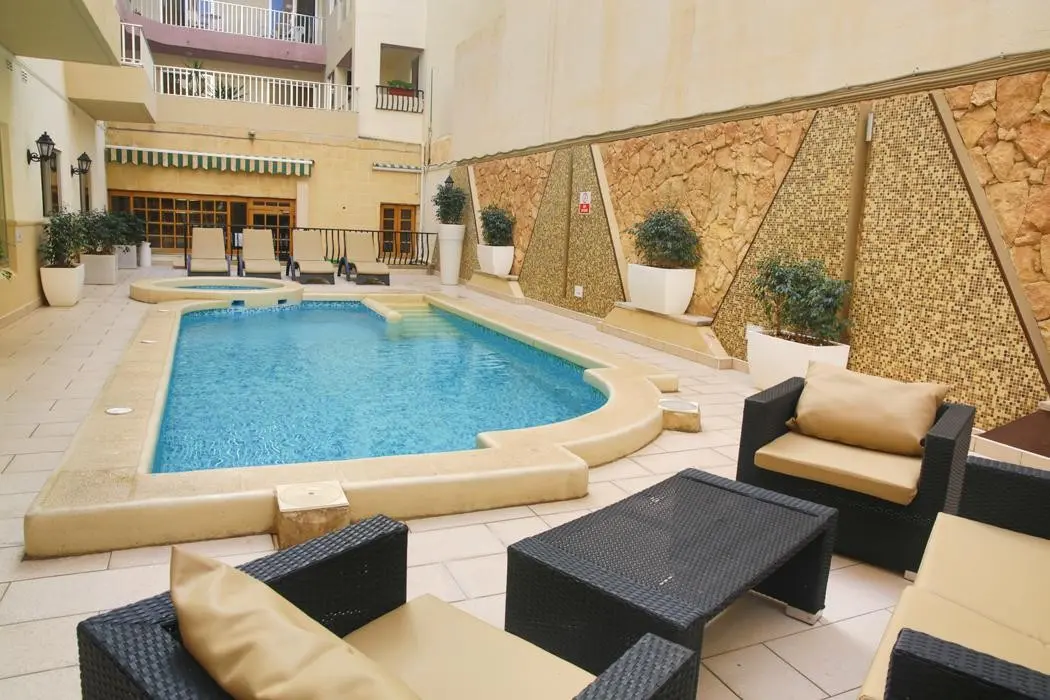 Soreda Hotel — SOREDA