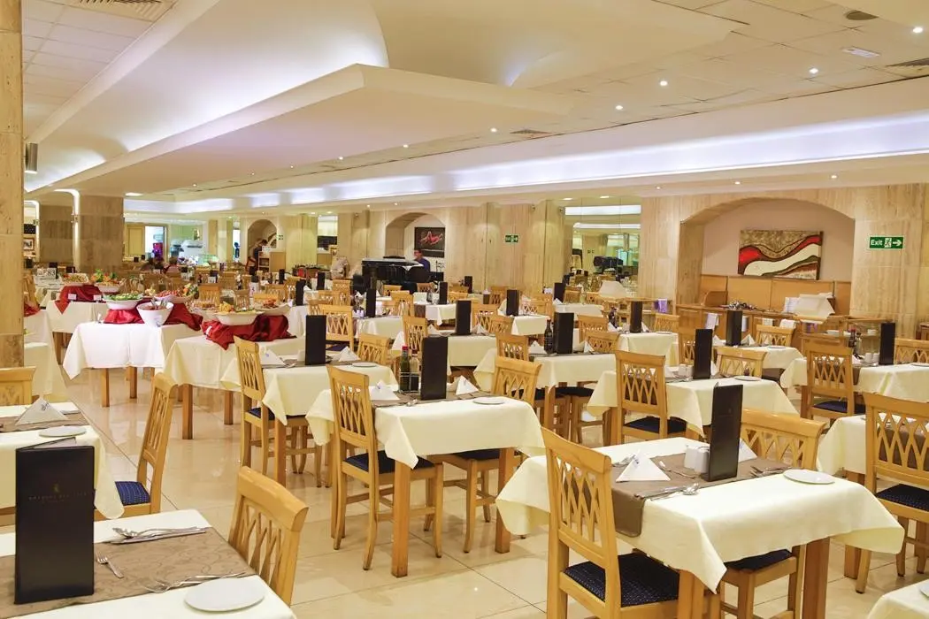 Soreda Hotel — SOREDA