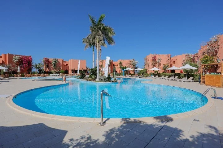 Hotel Soulotel Emerald Resort