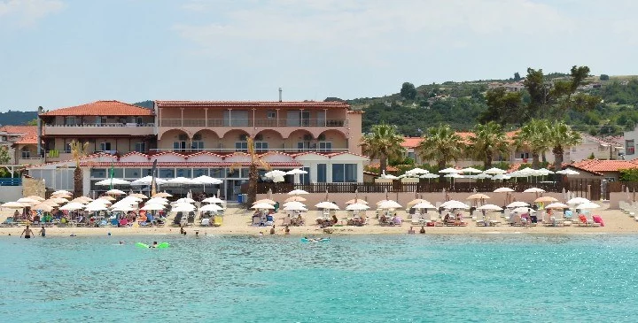 Hotel Sousouras Holiday Resort
