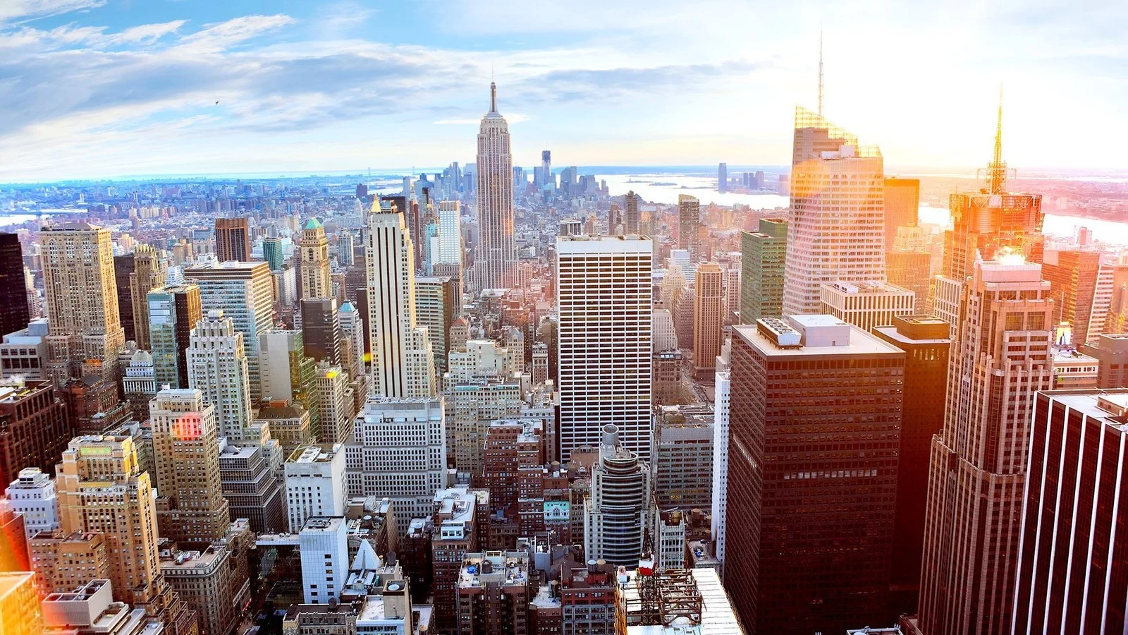 Hotel Spacer po Nowym Jorku w Stany Zjednoczone - oferta last minute