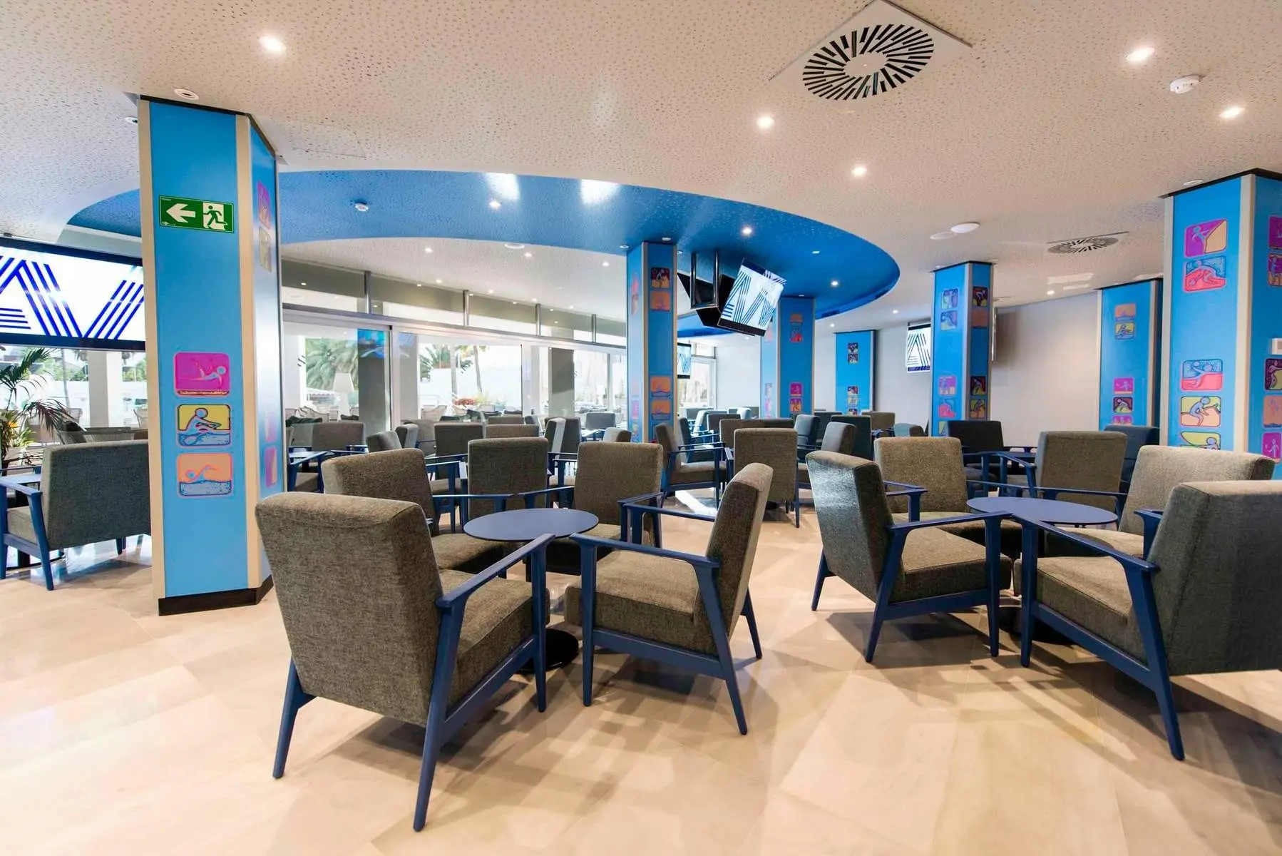 Spring Vulcano — SPRING VULCANO