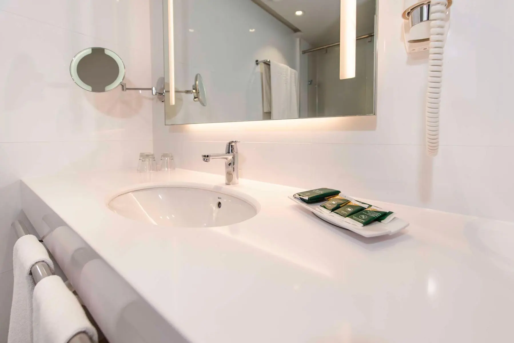 Spring Vulcano — SPRING VULCANO