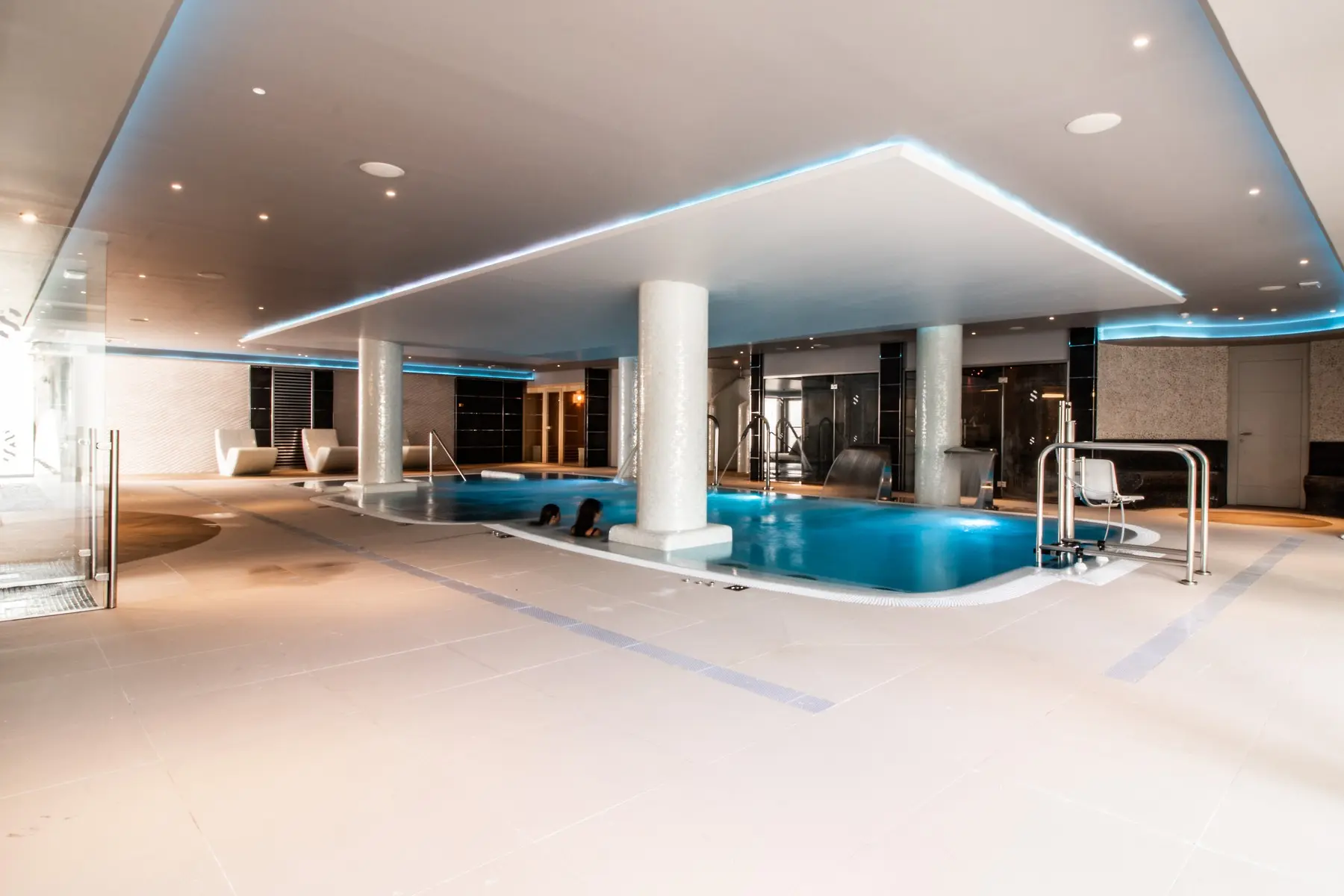 Spring Vulcano — SPRING VULCANO