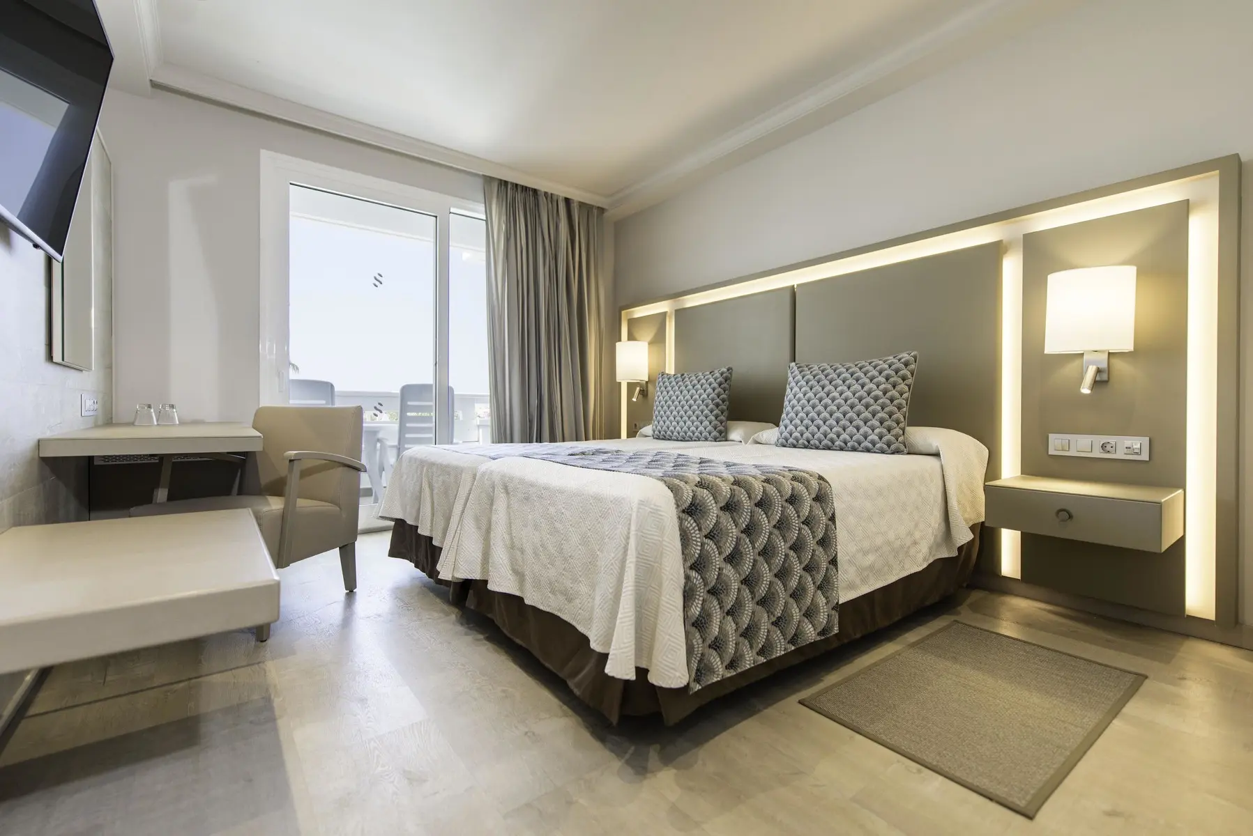 Spring Vulcano — SPRING VULCANO