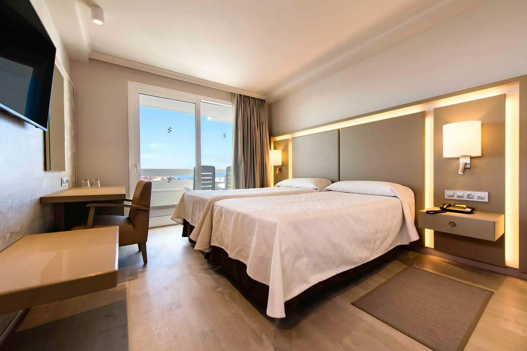 Spring Vulcano — SPRING VULCANO