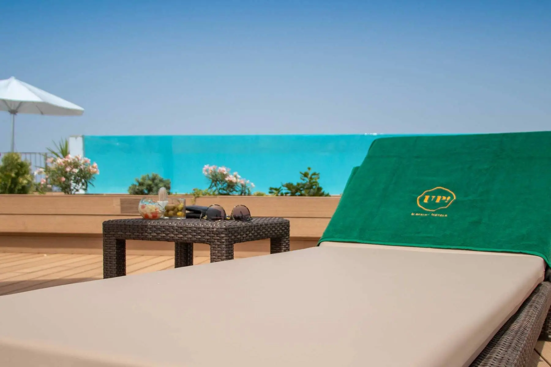 Spring Vulcano — SPRING VULCANO