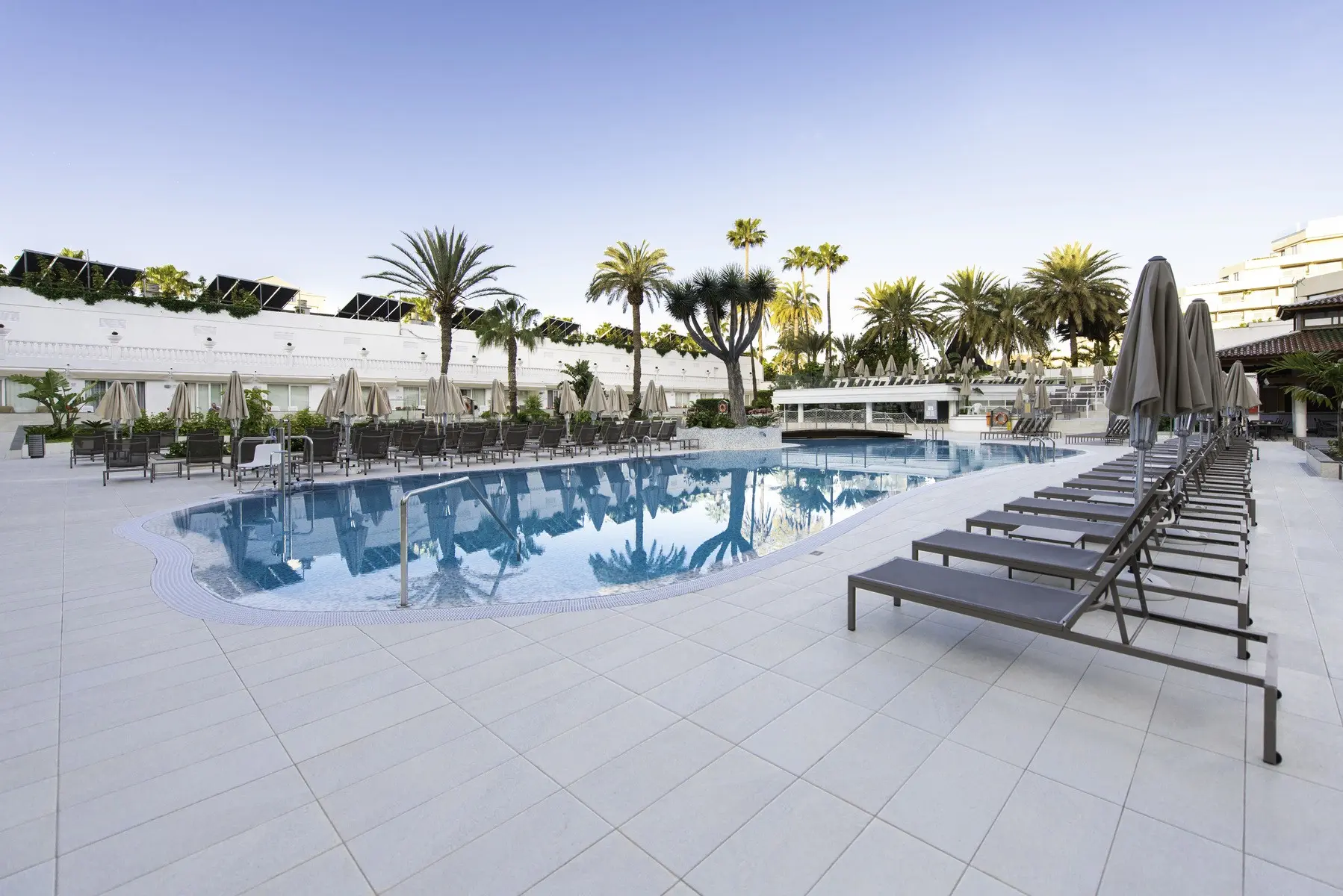 Spring Vulcano — SPRING VULCANO