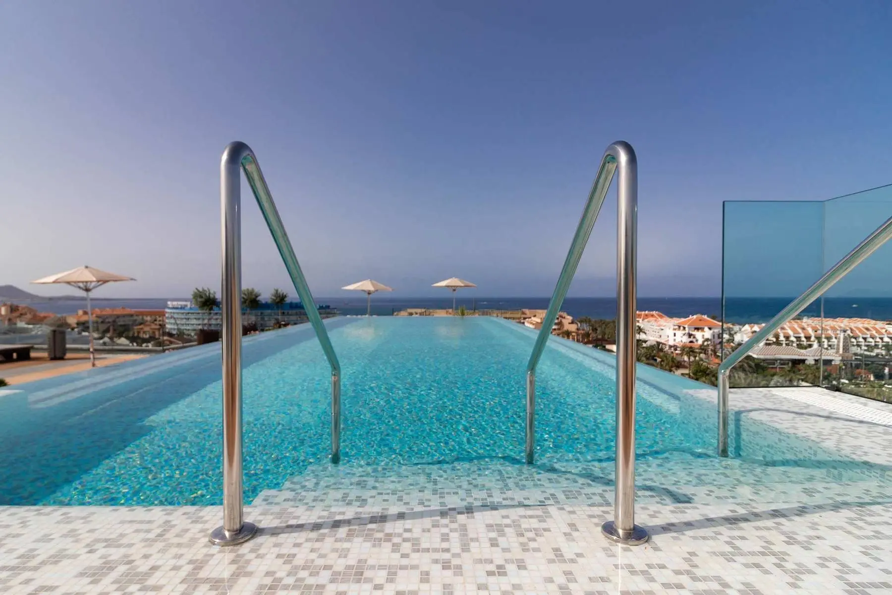 Spring Vulcano — SPRING VULCANO