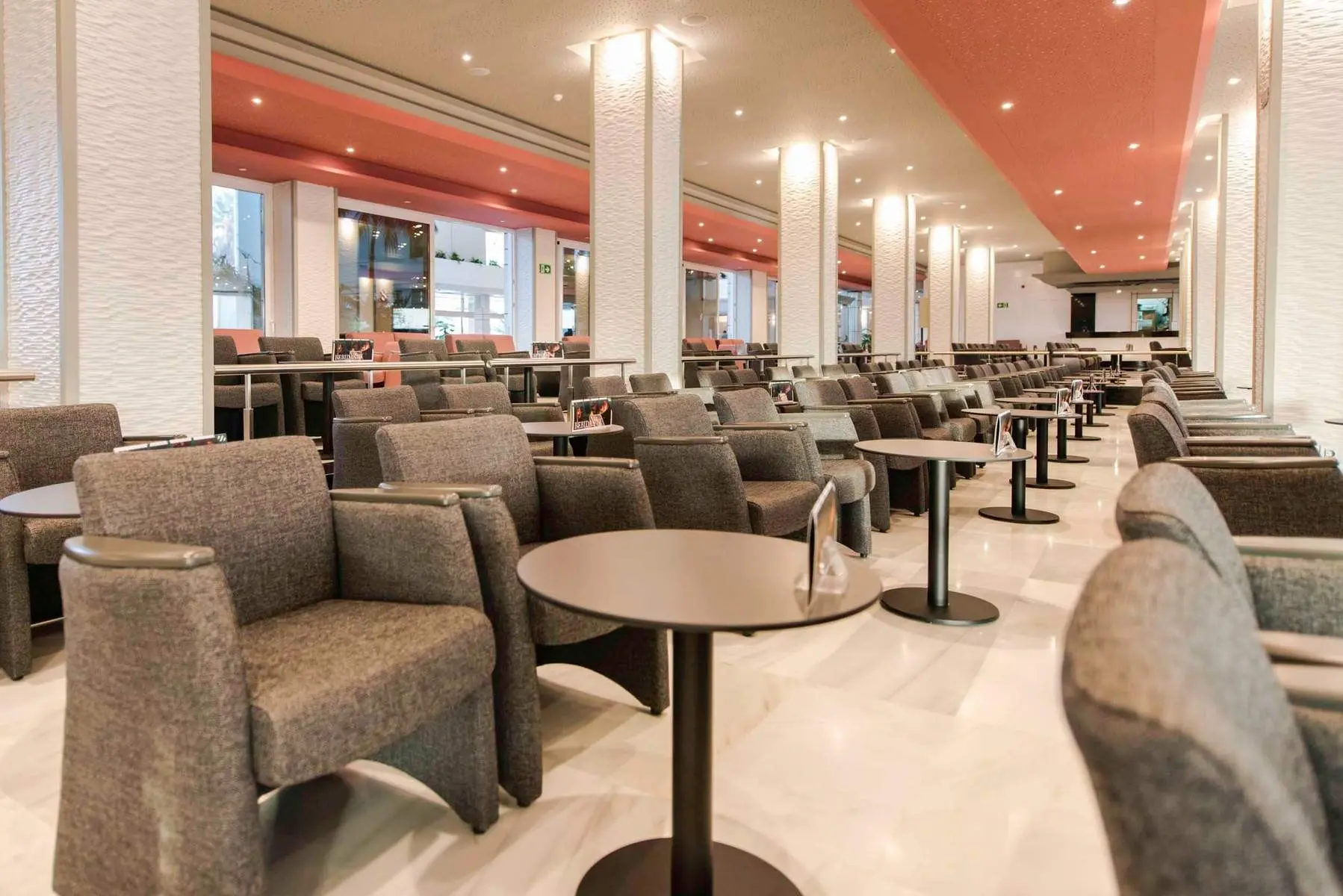 Spring Vulcano — SPRING VULCANO