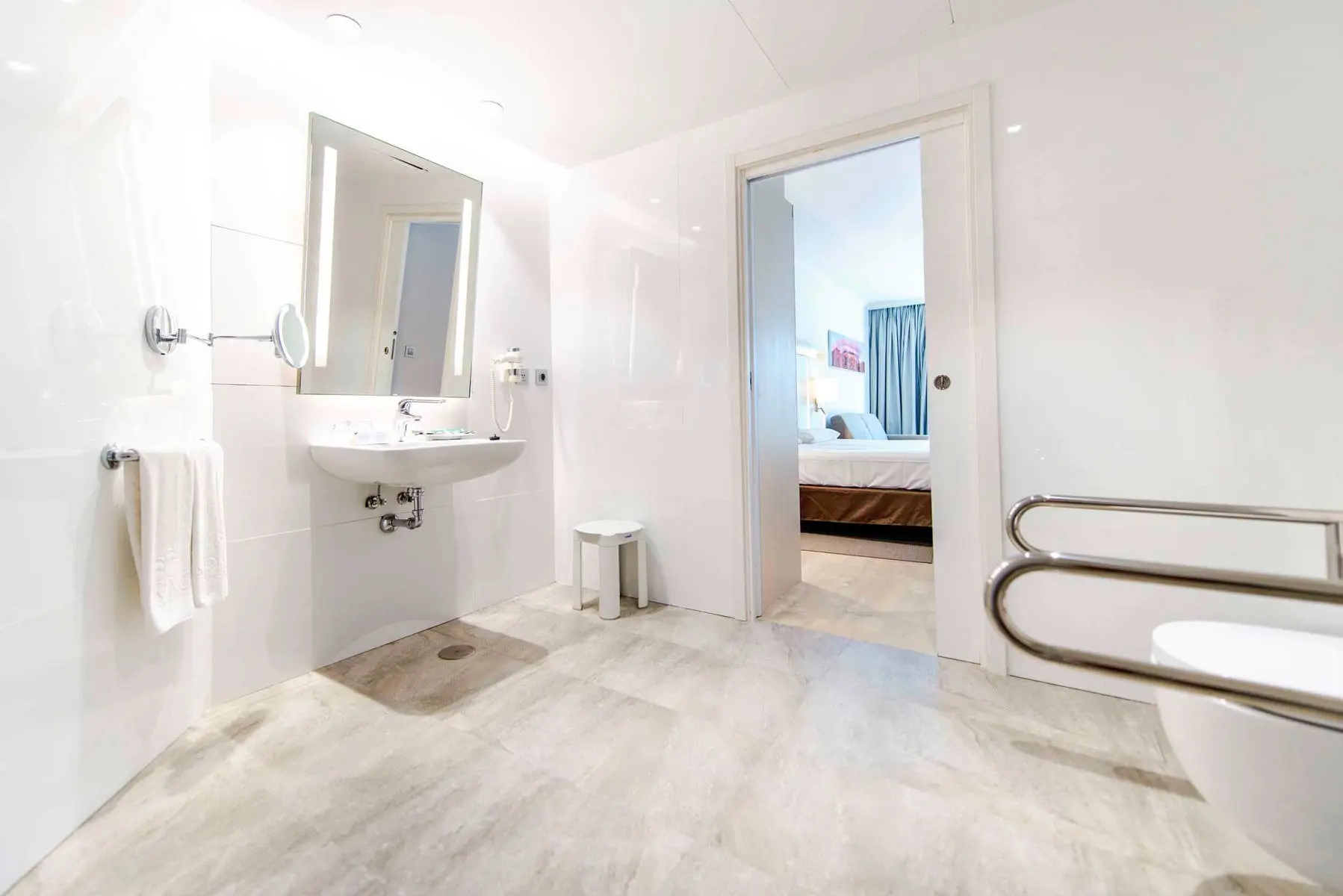 Spring Vulcano — SPRING VULCANO