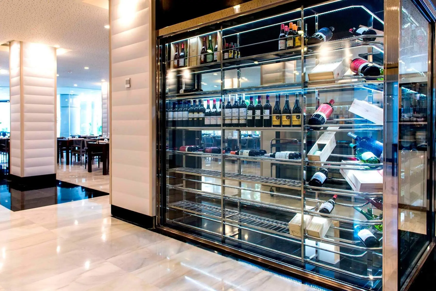 Spring Vulcano — SPRING VULCANO